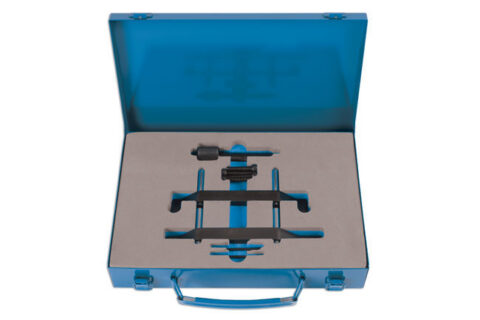 Jeepi 3.0 V6 diisli ajastuskomplekt – Laser Tools 6299