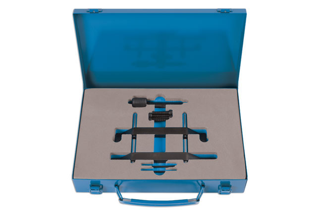Jeepi 3.0 V6 diisli ajastuskomplekt – Laser Tools 6299