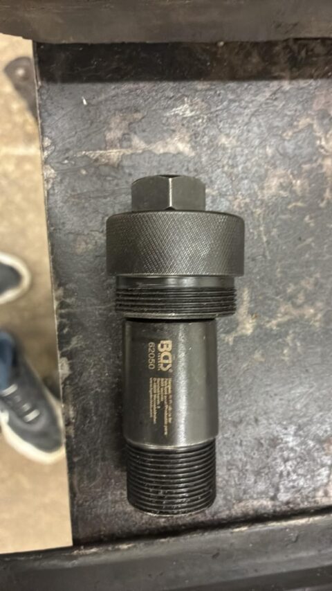 BMW kõrgsurvepumba tööriist – BGS 62050