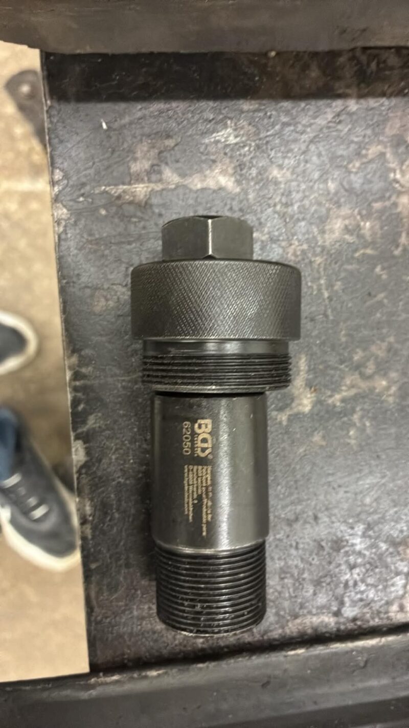 BMW kõrgsurvepumba tööriist – BGS 62050