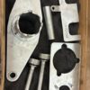 Jaguar ja Land Rover 2.0D ajastuskomplekt – ROOKS OK-02.3064 – Ilves Motorsi rendikomplekt