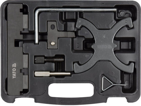 Fordi ja Volvo bensiinimootori ajastuskomplekt – YATO YT-06029