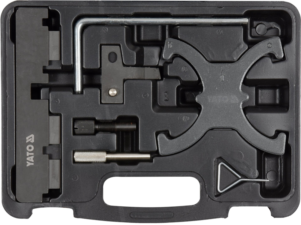 Fordi ja Volvo bensiinimootori ajastuskomplekt – YATO YT-06029